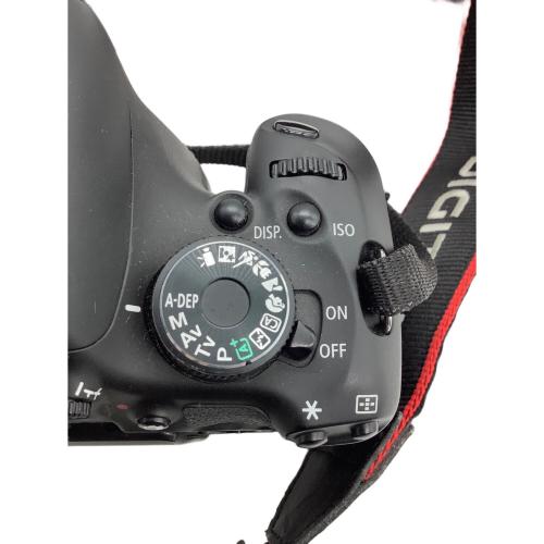 CANON (キヤノン) デジタル一眼レフカメラ DS126311