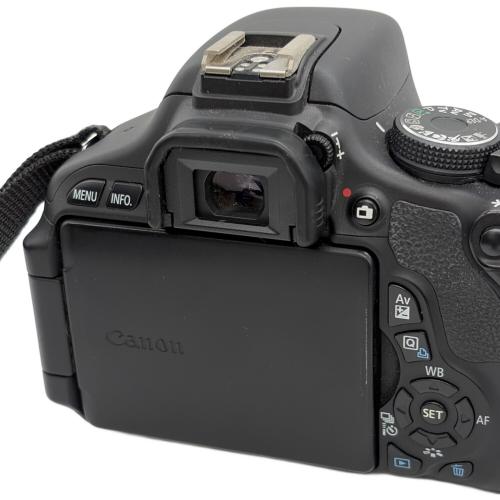 CANON (キヤノン) デジタル一眼レフカメラ DS126311