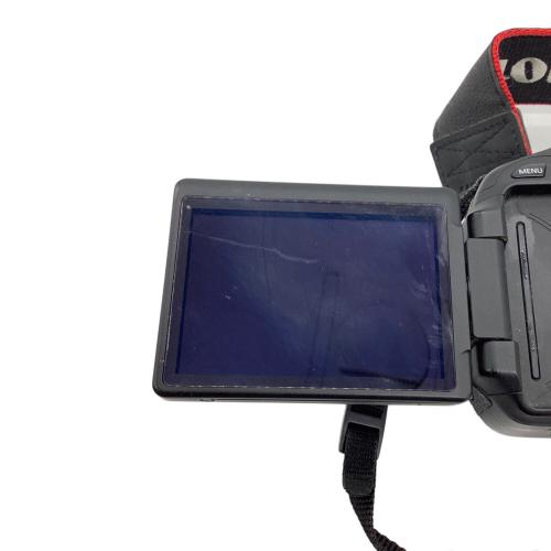 CANON (キヤノン) デジタル一眼レフカメラ DS126311