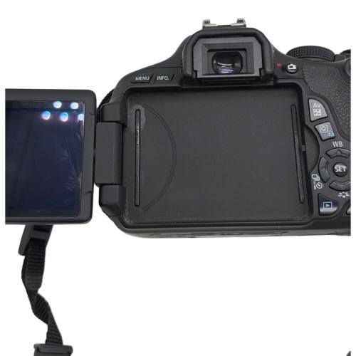 CANON (キヤノン) デジタル一眼レフカメラ DS126311