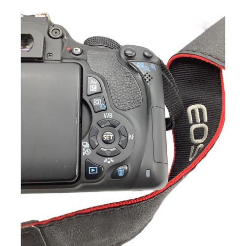 CANON (キヤノン) デジタル一眼レフカメラ DS126311