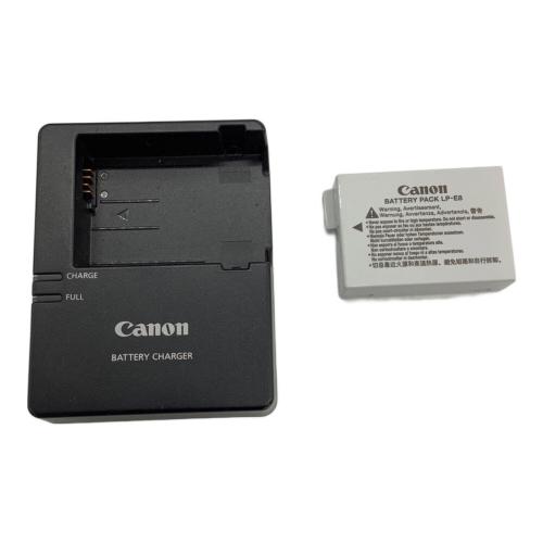 CANON (キヤノン) デジタル一眼レフカメラ DS126311