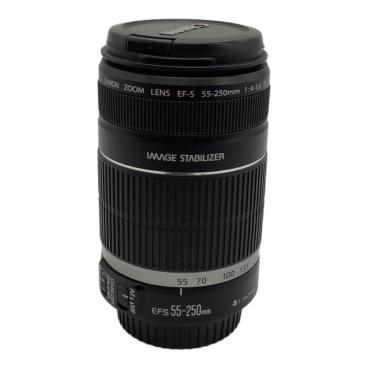 CANON (キヤノン) ズームレンズ EFS 18-200mm｜トレファクONLINE
