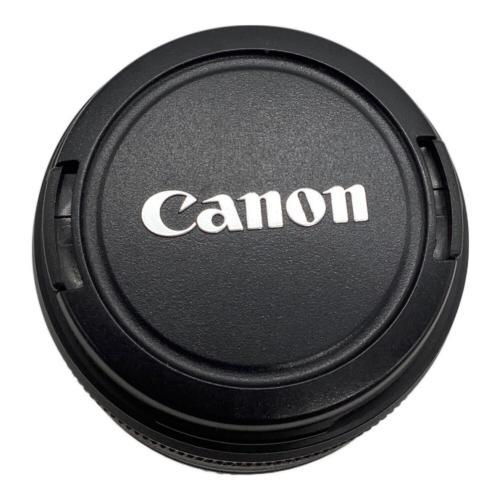 CANON (キヤノン) ズームレンズ EF-S55-250mm