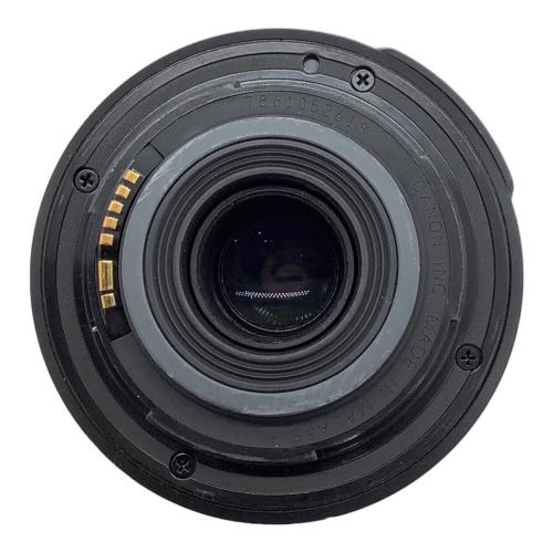 CANON (キヤノン) ズームレンズ EF-S55-250mm