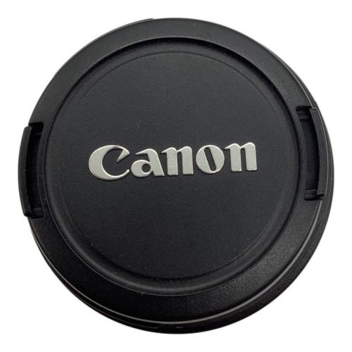 CANON (キヤノン) ズームレンズ EF-S 18-55mm