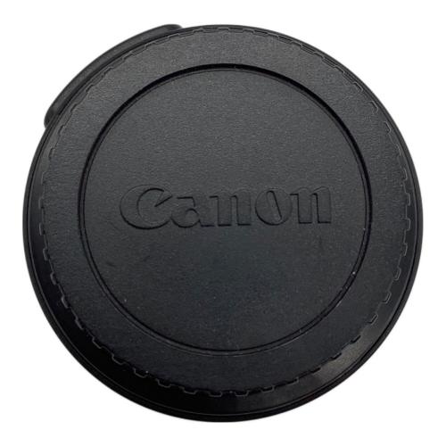 CANON (キヤノン) ズームレンズ EF-S 18-55mm