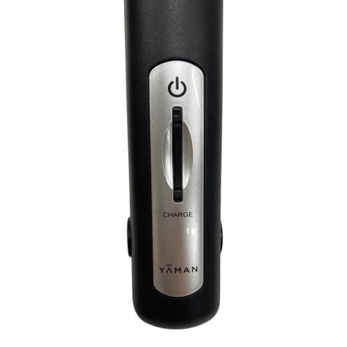 ヤーマン ヘアーアイロン HC-21B 2022年製 トリートメントアイロン シャインプロ