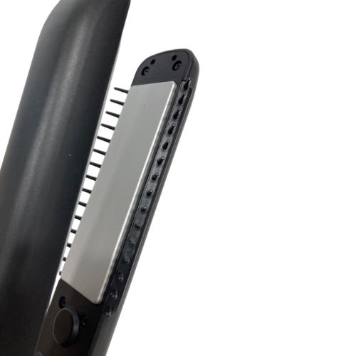 ヤーマン ヘアーアイロン HC-21B 2022年製 トリートメントアイロン シャインプロ