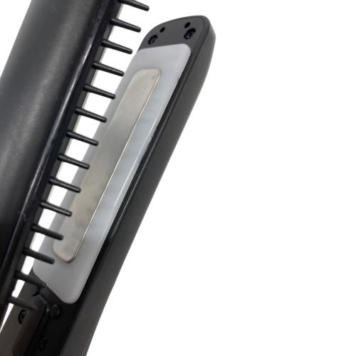 ヤーマン ヘアーアイロン HC-21B 2022年製 トリートメントアイロン シャインプロ