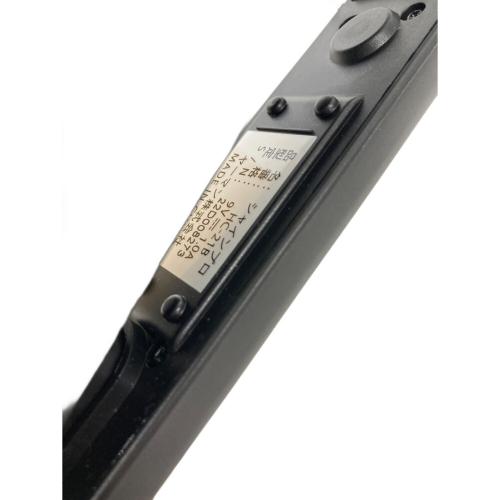 ヤーマン ヘアーアイロン HC-21B 2022年製 トリートメントアイロン シャインプロ