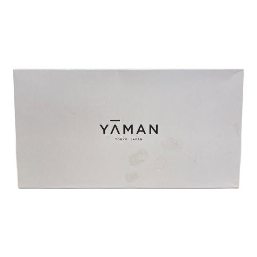 ヤーマン ヘアーアイロン HC-21B 2022年製 トリートメントアイロン シャインプロ