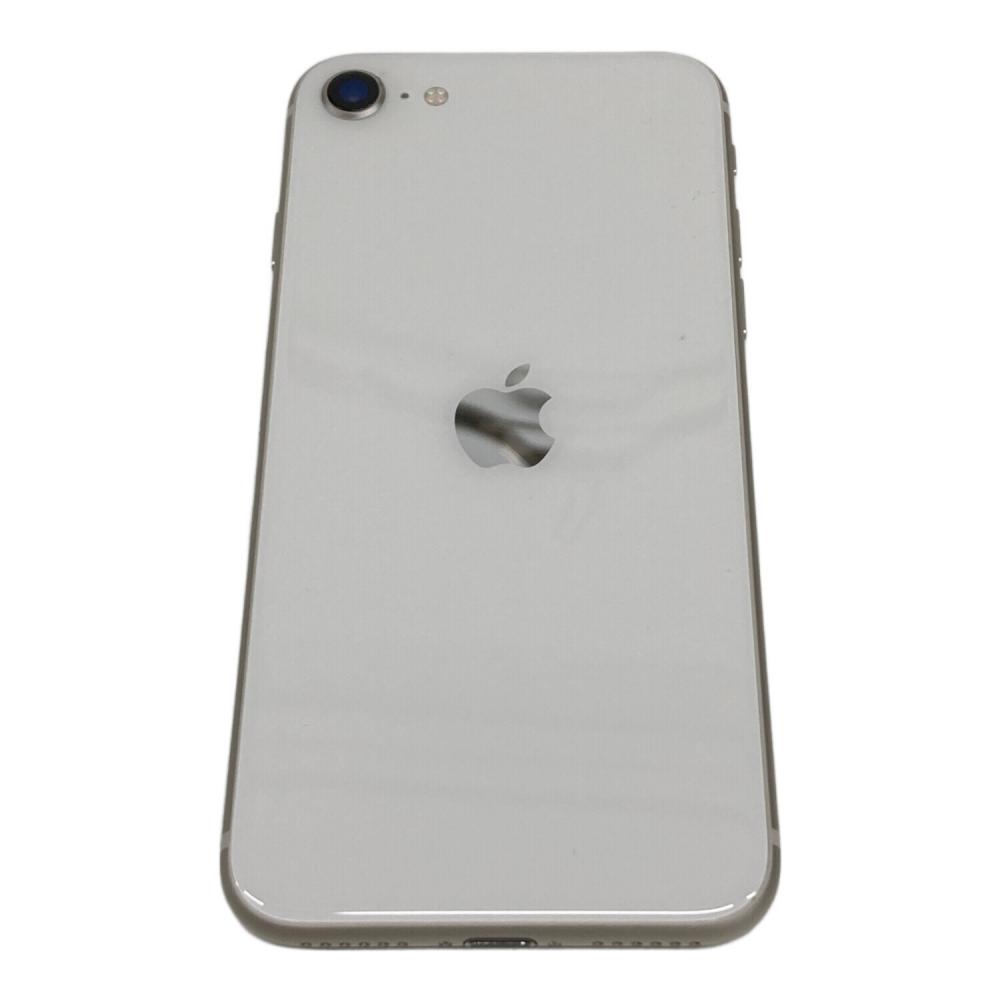 Apple (アップル) iPhone SE(第3世代) MMYG3J/A｜トレファクONLINE