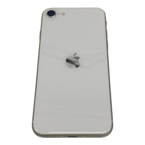 Apple (アップル) iPhone SE(第3世代) MMYG3J/A