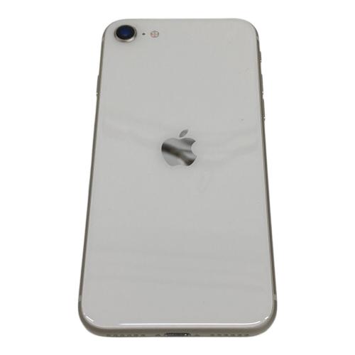 Apple (アップル) iPhone SE(第3世代) MMYG3J/A