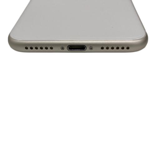 Apple (アップル) iPhone SE(第3世代) MMYG3J/A