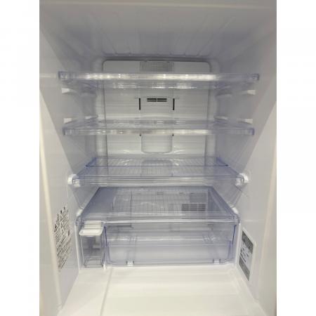 SHARP (シャープ) 3ドア冷蔵庫 SJ-G35E2-W 2023年製 350L｜トレファク