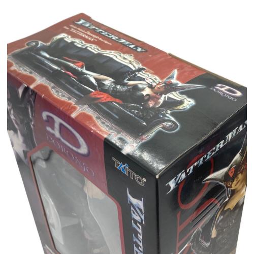 劇場用実写映画 ヤッターマン 深田恭子ドロンジョ