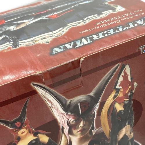 劇場用実写映画 ヤッターマン 深田恭子ドロンジョ