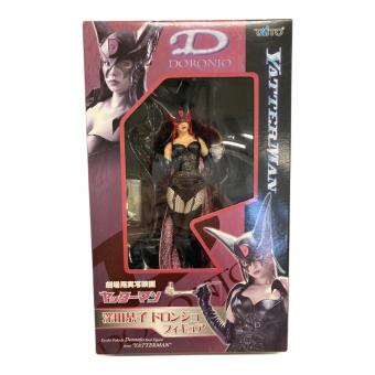 劇場用実写映画 ヤッターマン 深田恭子ドロンジョ