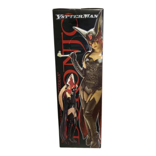 劇場用実写映画 ヤッターマン 深田恭子ドロンジョ