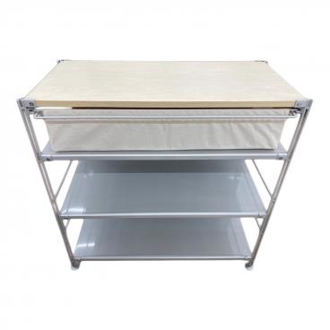ブランド：無印良品｜キーワード：ユニットシェルフ｜在庫：あり】商品 
