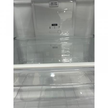 SHARP (シャープ) 2ドア冷蔵庫 SJ-BD23K-W 2023年製 230L｜トレファク