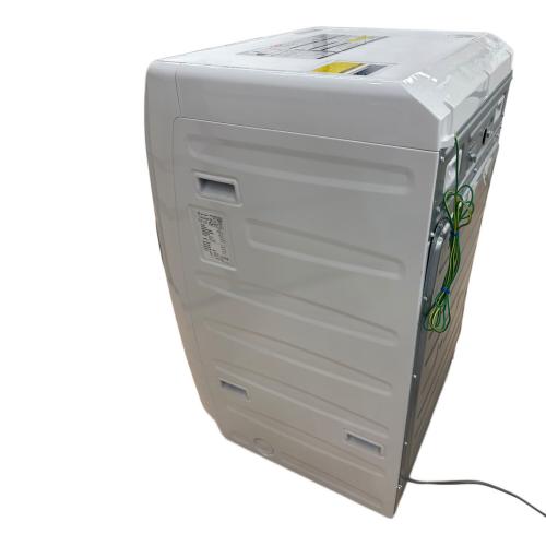 SHARP (シャープ) ドラム式洗濯乾燥機 ES-S7J-WL 2024年製