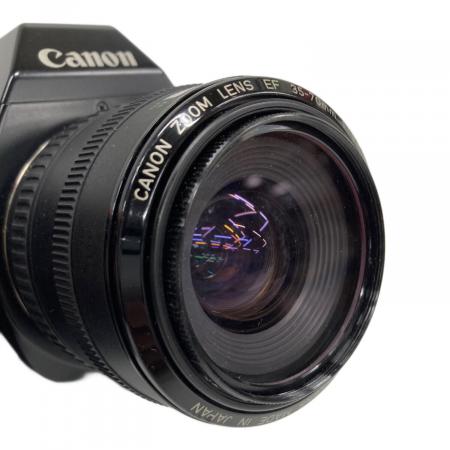 CANON (キヤノン) 一眼レフカメラ EOS650 ※動作未確認｜トレファクONLINE