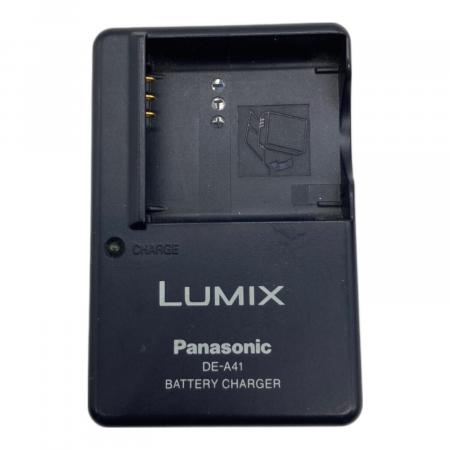 Panasonic (パナソニック) コンパクトデジタルカメラ DMC-FS2 LUMIX