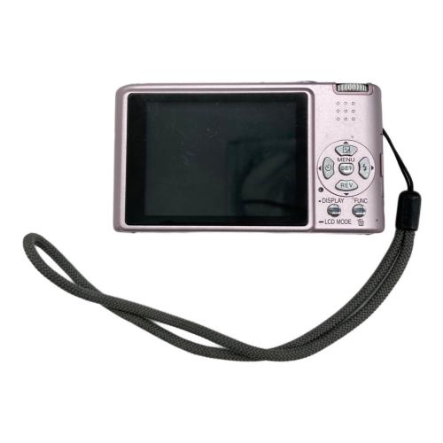Panasonic (パナソニック) コンパクトデジタルカメラ DMC-FS2 LUMIX
