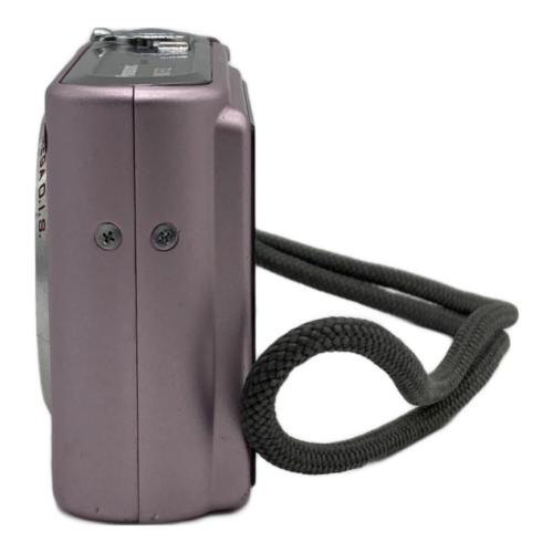 Panasonic (パナソニック) コンパクトデジタルカメラ DMC-FS2 LUMIX