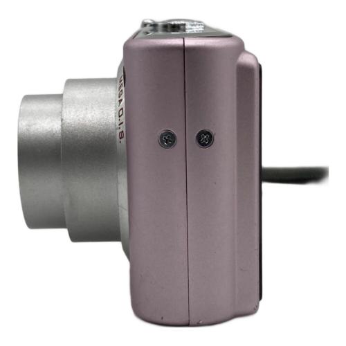 Panasonic (パナソニック) コンパクトデジタルカメラ DMC-FS2 LUMIX