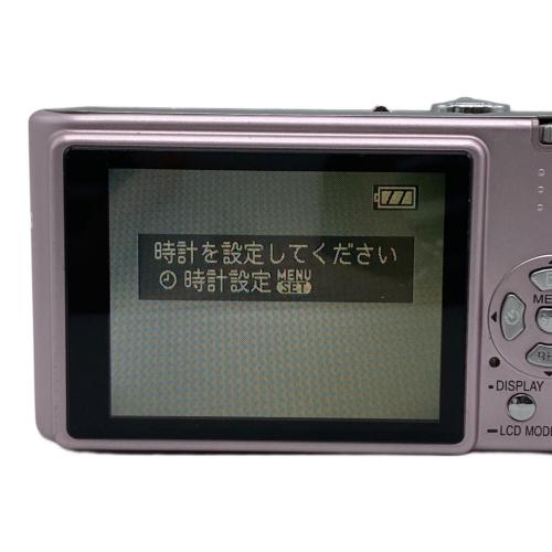 Panasonic (パナソニック) コンパクトデジタルカメラ DMC-FS2 LUMIX