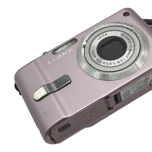 Panasonic (パナソニック) コンパクトデジタルカメラ DMC-FS2 LUMIX