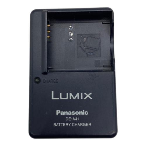 Panasonic (パナソニック) コンパクトデジタルカメラ DMC-FS2 LUMIX