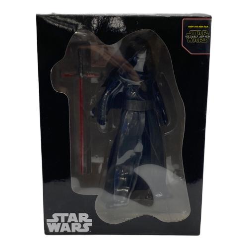 スター・ウォーズ/フォースの覚醒 1/10スケールフィギュア #カイロ・レン フィギュア