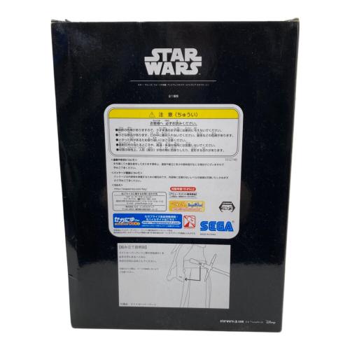 スター・ウォーズ/フォースの覚醒 1/10スケールフィギュア #カイロ・レン フィギュア