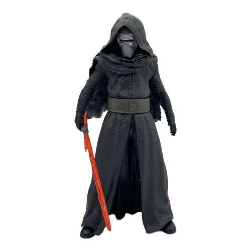 スター・ウォーズ/フォースの覚醒 1/10スケールフィギュア #カイロ・レン フィギュア