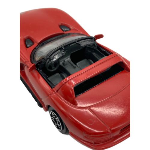 burago (ブラーゴ) ダッジハイパーGTSクーペ ミニカー