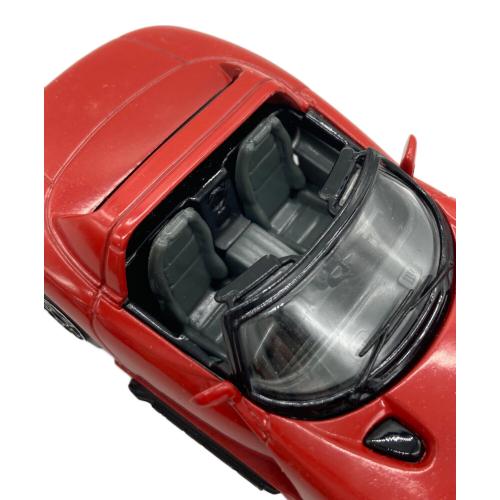 burago (ブラーゴ) ダッジハイパーGTSクーペ ミニカー