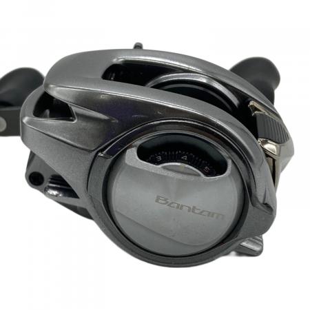 SHIMANO (シマノ) 18バンタムMGL HG ベイトリール リール｜トレファク