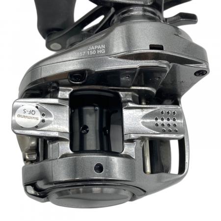 SHIMANO (シマノ) 18バンタムMGL HG ベイトリール リール｜トレファク