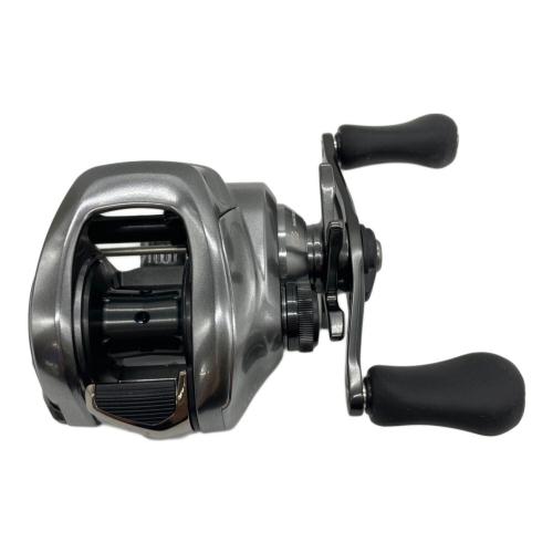 SHIMANO (シマノ) 18バンタムMGL HG ベイトリール リール