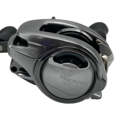 SHIMANO (シマノ) 18バンタムMGL HG ベイトリール リール