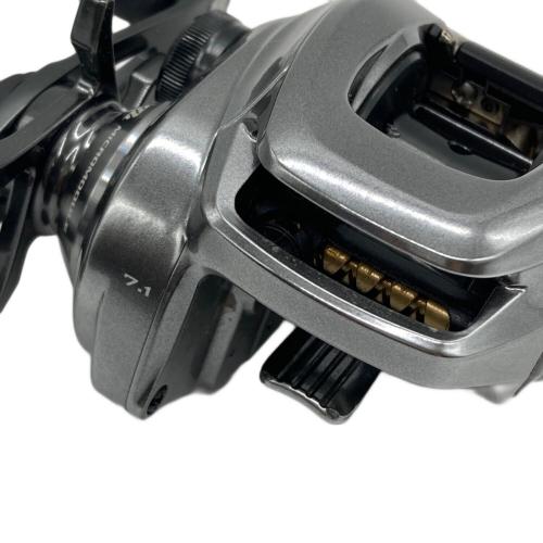 SHIMANO (シマノ) 18バンタムMGL HG ベイトリール リール