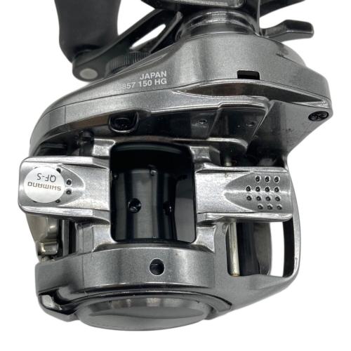 SHIMANO (シマノ) 18バンタムMGL HG ベイトリール リール