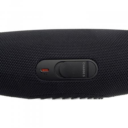 JBL (ジェービーエル) Bluetooth対応スピーカー CHARGE5｜トレファクONLINE