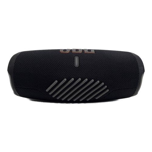 JBL (ジェービーエル) Bluetooth対応スピーカー CHARGE5