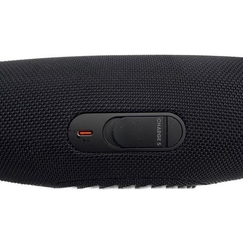 JBL (ジェービーエル) Bluetooth対応スピーカー CHARGE5